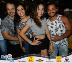 Harmonia das Antigas